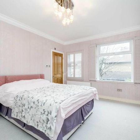 Brentford House Bed & Breakfast Bagian luar foto