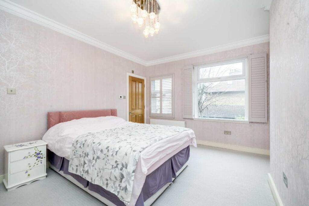 Brentford House Bed & Breakfast Bagian luar foto