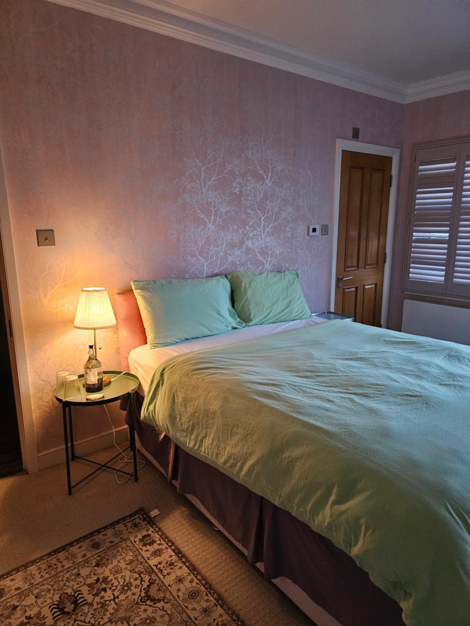 Brentford House Bed & Breakfast Bagian luar foto
