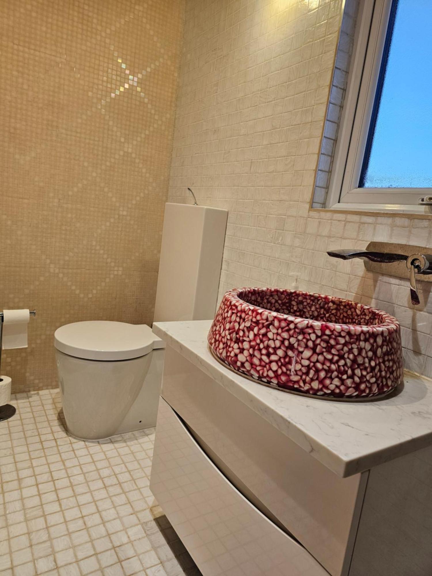 Brentford House Bed & Breakfast Bagian luar foto