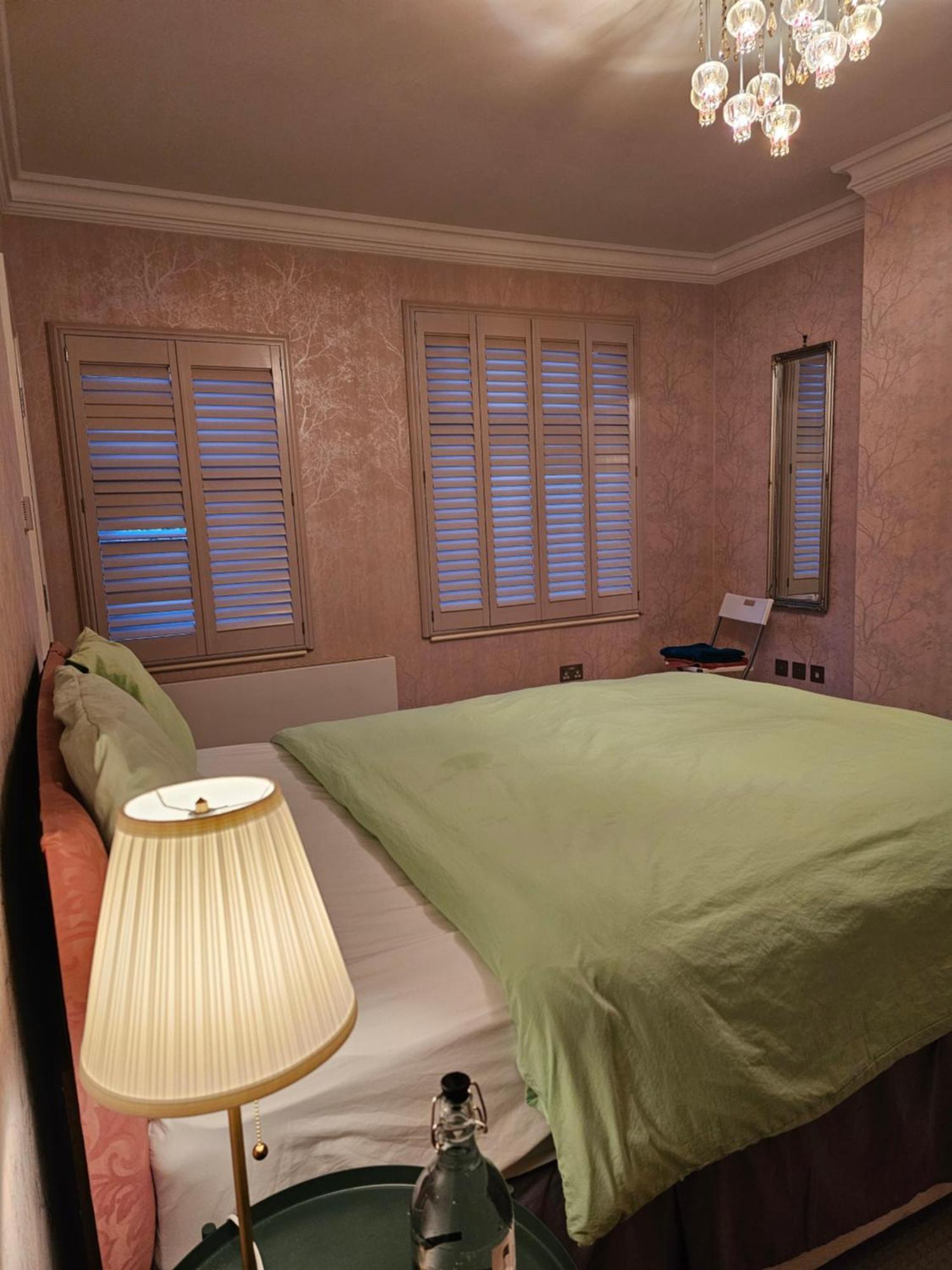 Brentford House Bed & Breakfast Bagian luar foto