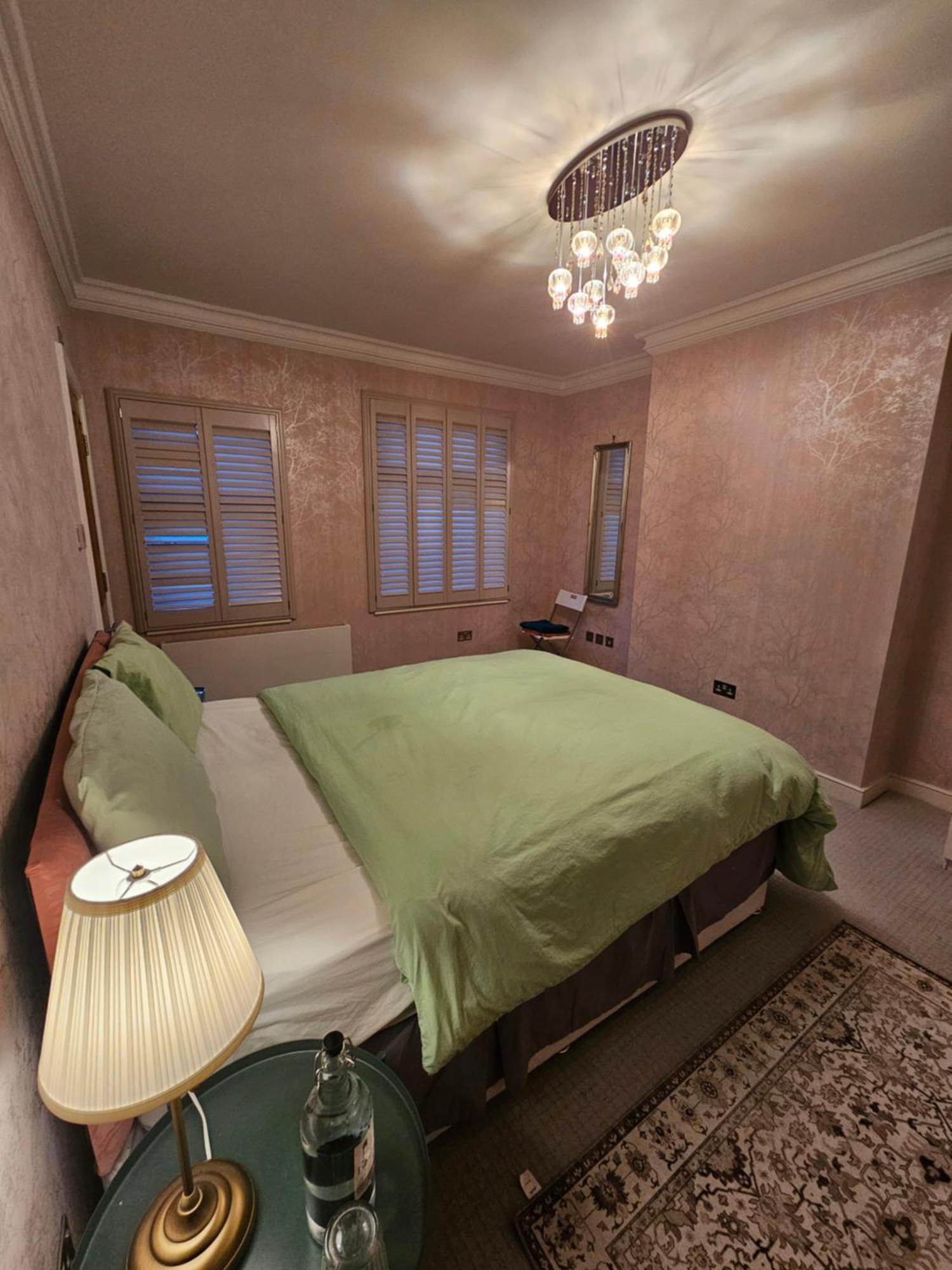 Brentford House Bed & Breakfast Bagian luar foto